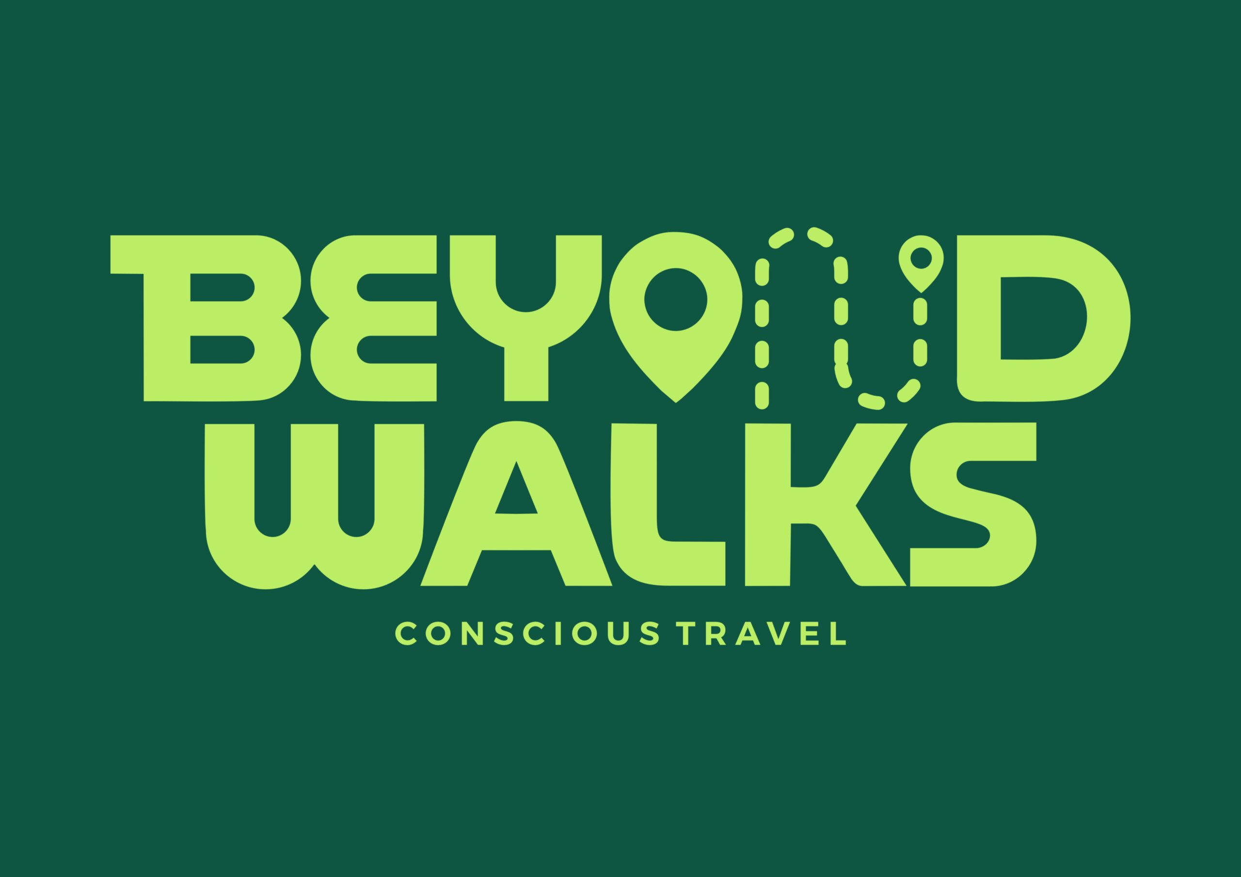 Beyond Walks